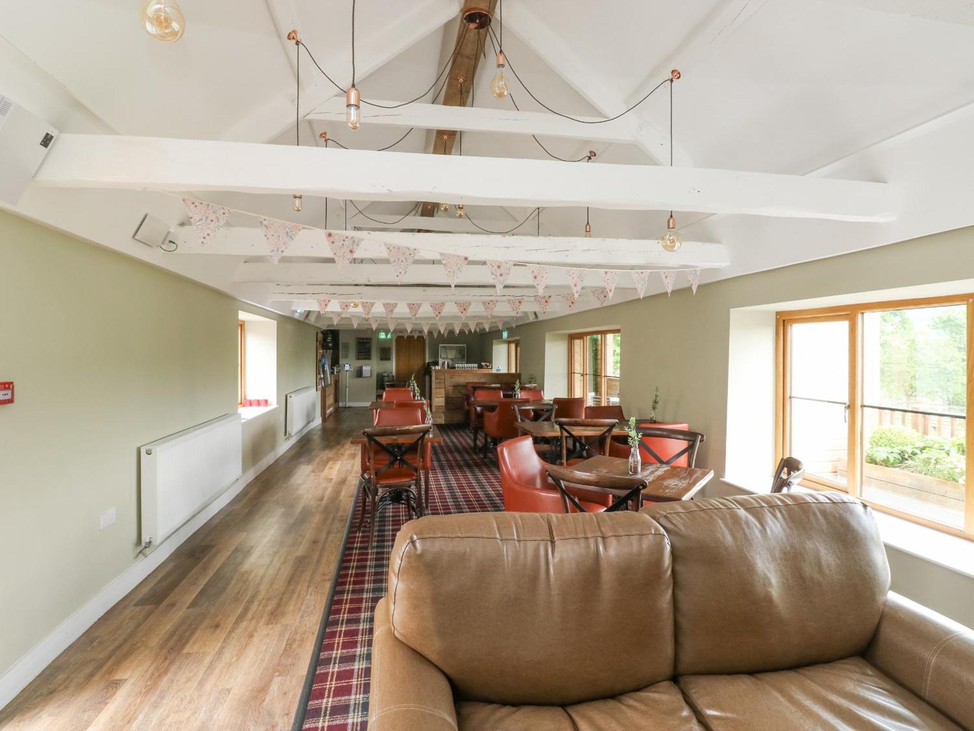 Harcombe House Bungalow 1 Newton Abbot Esterno foto