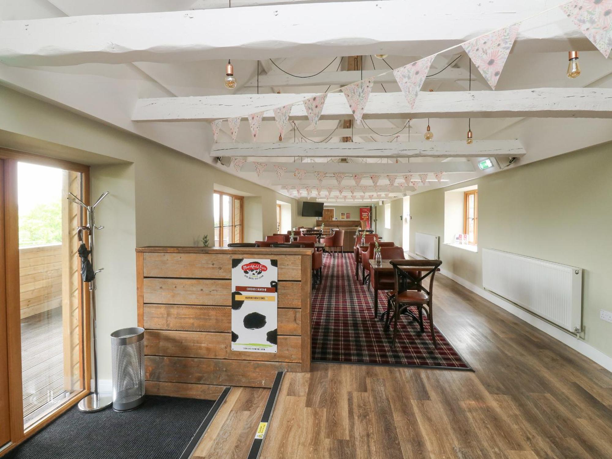 Harcombe House Bungalow 1 Newton Abbot Esterno foto