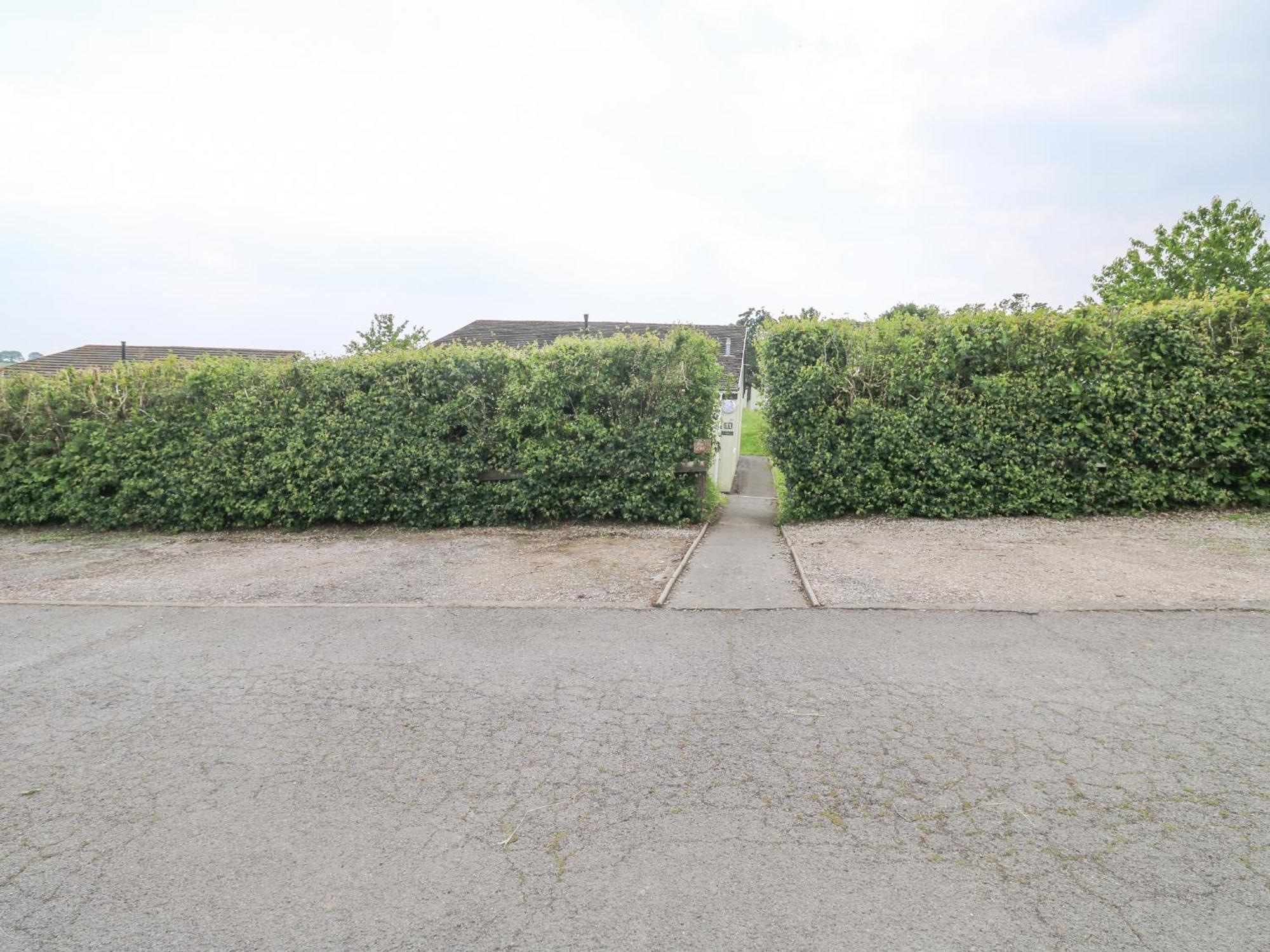Harcombe House Bungalow 1 Newton Abbot Esterno foto