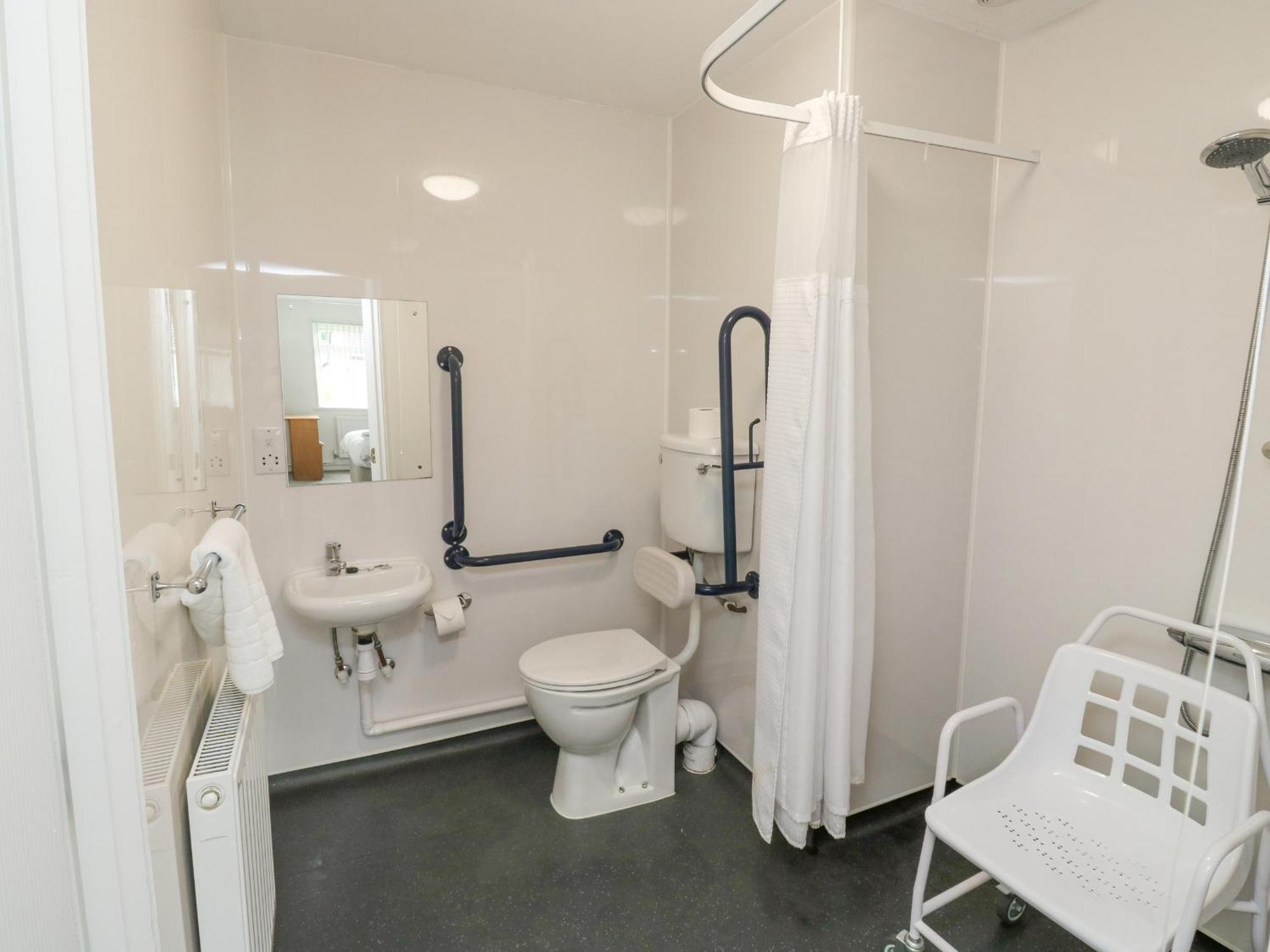 Harcombe House Bungalow 1 Newton Abbot Esterno foto
