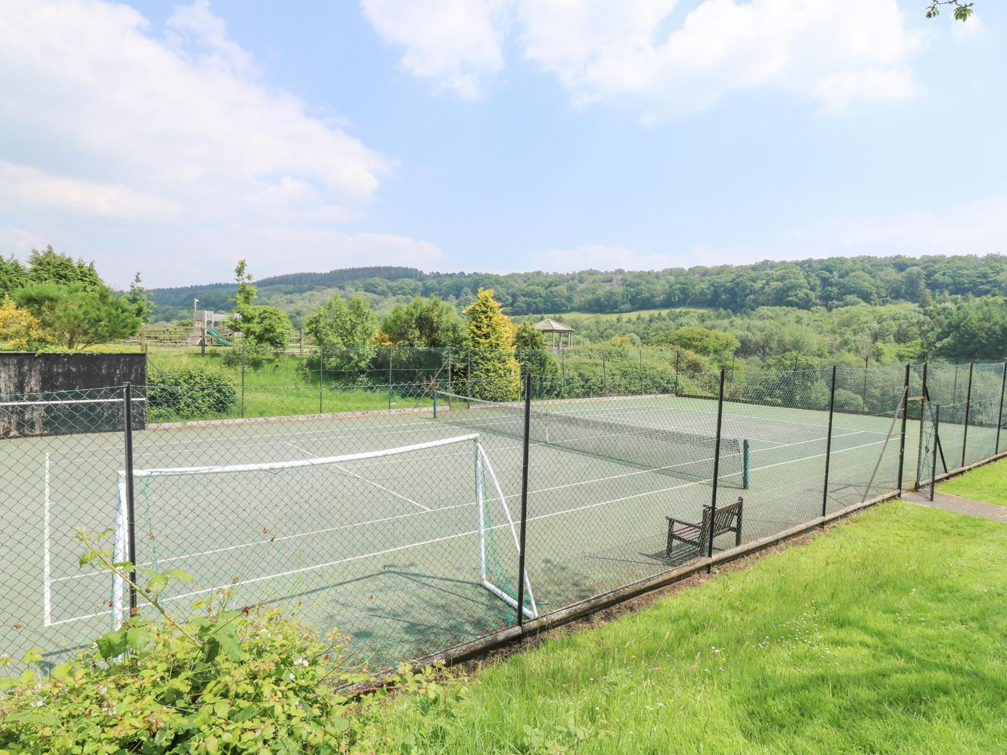 Harcombe House Bungalow 1 Newton Abbot Esterno foto
