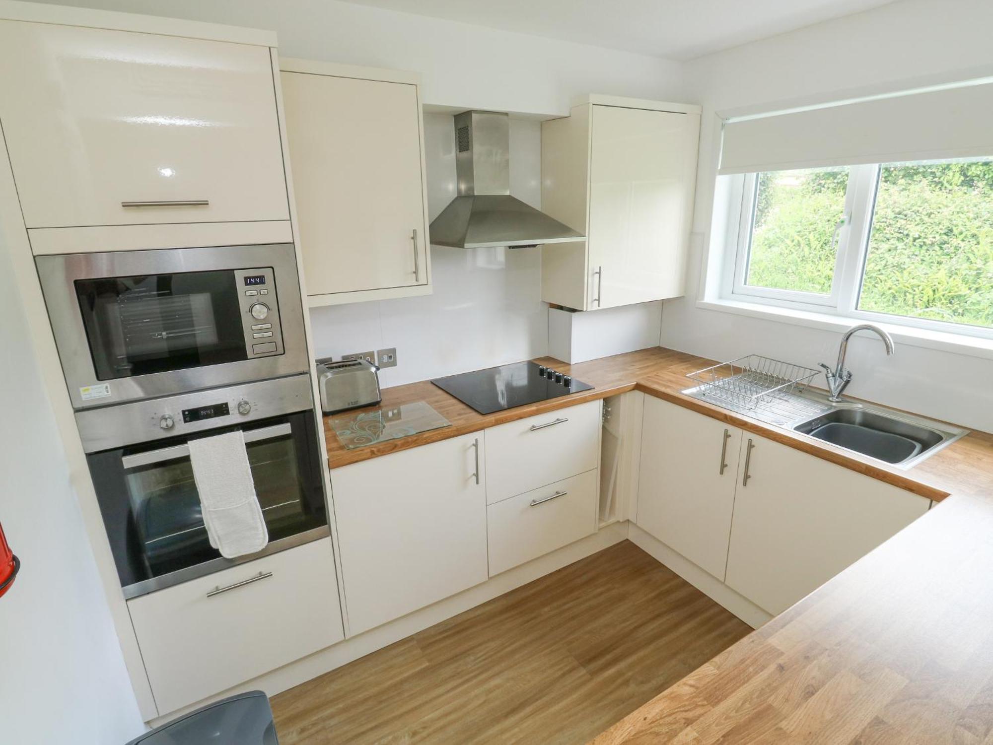 Harcombe House Bungalow 1 Newton Abbot Esterno foto