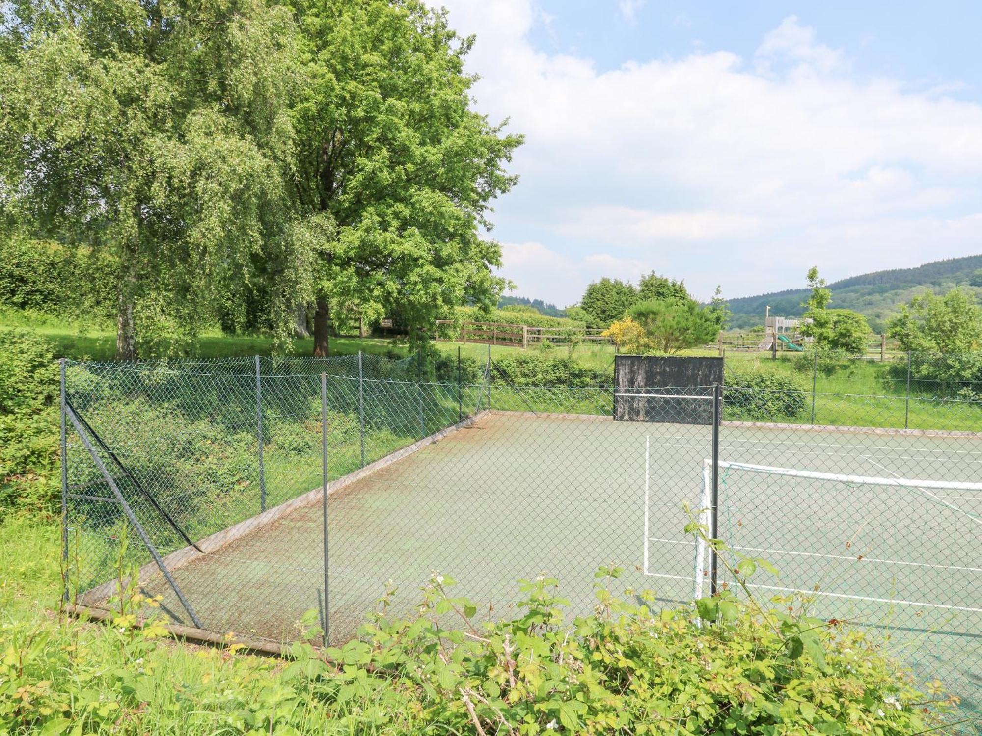 Harcombe House Bungalow 1 Newton Abbot Esterno foto